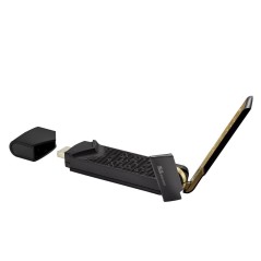 ASUS USB Wireless Network Adapter - Lightning-Fast Connectivity, Ultimate Performance, Model 4711081565284